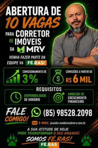 Corretor de imóveis