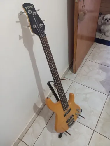 Contrabaixo Tagima 4 cordas