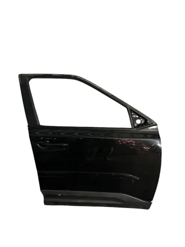 Porta chevrolet Montana 23/25 dianteira direita