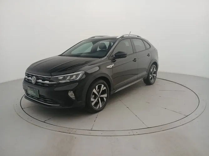 Volkswagen Nivus Highline 1.0 200 TSI Flex AUT 2024