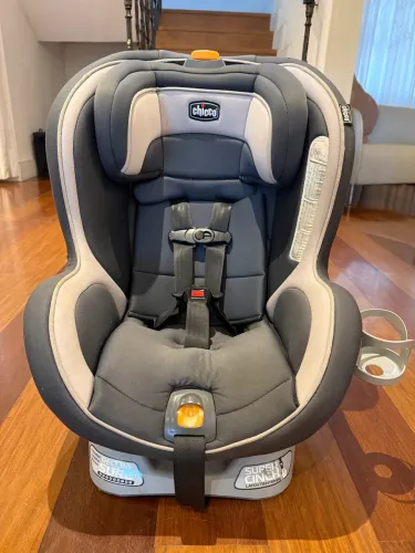 Cadeirinha Chicco NextFit