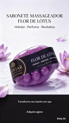 Saboaria Eloviar .Sabonetes Artesanais , feitos com.produtos naturais.