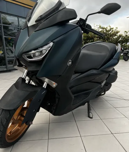 XMAX 250cc 2023 | PATRICK 2 1 9 7 0 1 0 - 5 3 9 9