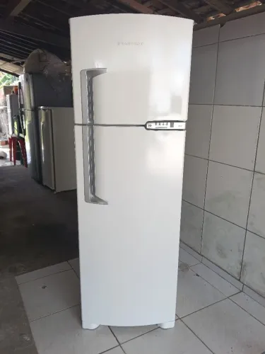 Geladeira Brastemp Frost Free 420 litros