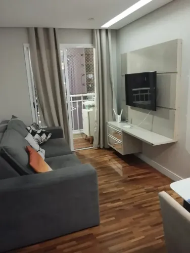 Taboão da Serra venda apartamento com piscina