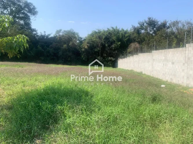 terreno - Loteamento Green View Village - Indaiatuba