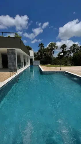 Casa na Beira do rio em barreirinhas
