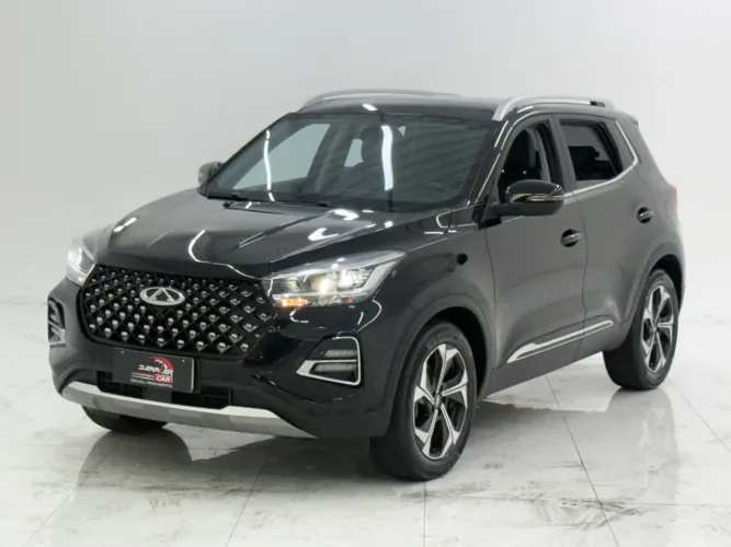 Chery Tiggo 5X Pro 1.5 Turbo Flex Aut. 2025