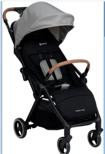 Carrinho de Bebê Safety 1st Spark Plus - NOVO (Caixa lacrada)