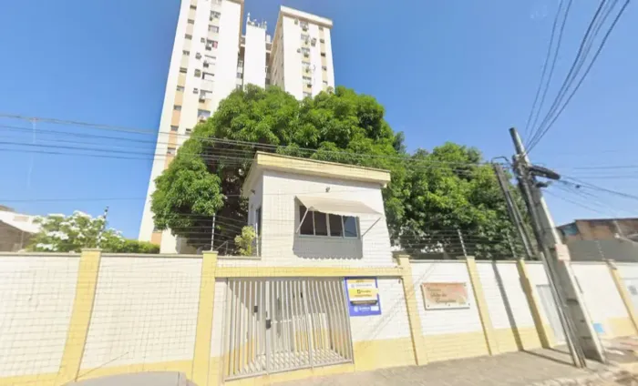 Apartamento 3 quartos sendo 2 suítes