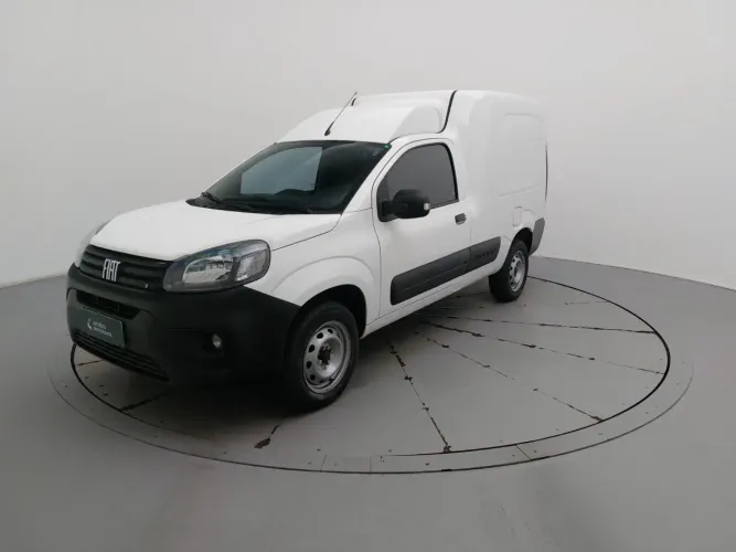 Fiat Fiorino Endurance EVO 1.4 Flex 8V 2P 2024