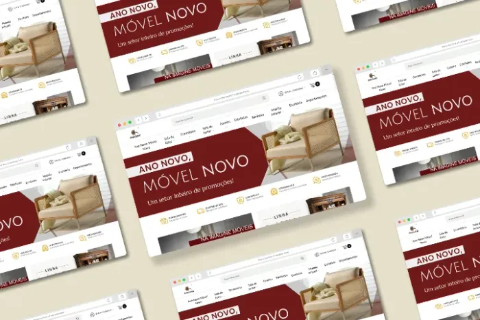 Designer e Social Media | Criativos, banner, apresentações, sites e outros | CE