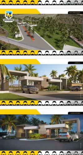 @APROVEITE - LOTE NO COPACABANA - (QUITADO)!!!