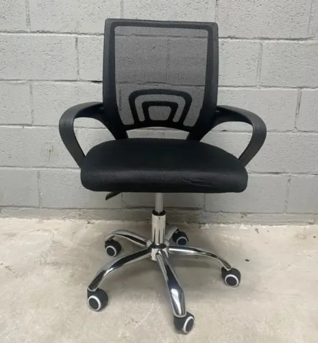 Cadeiras da marca FORTT para escritório - Oferta!