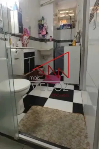 Apartamento-À VENDA-Centro-Rio de Janeiro-RJ