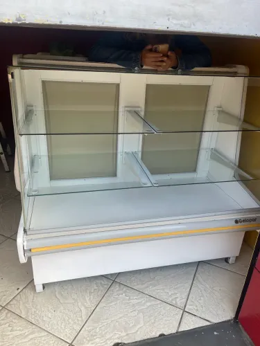 Expositor de loja
