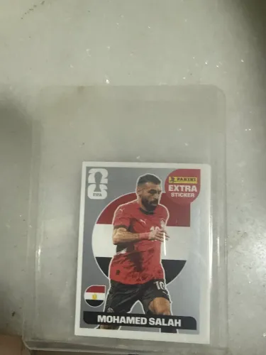 Salah legend prata novo