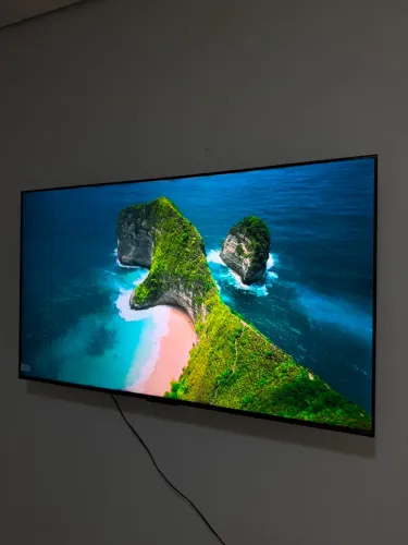 Tv TCL 55 polegadas