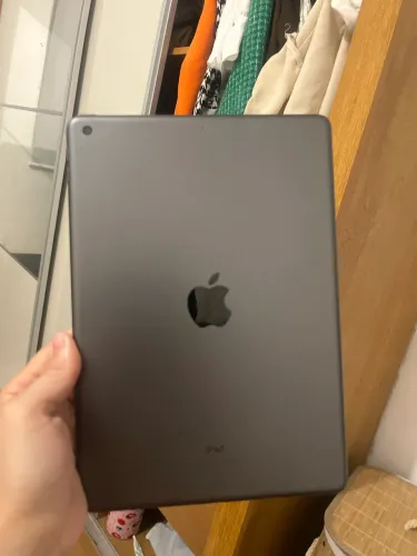 iPad 9