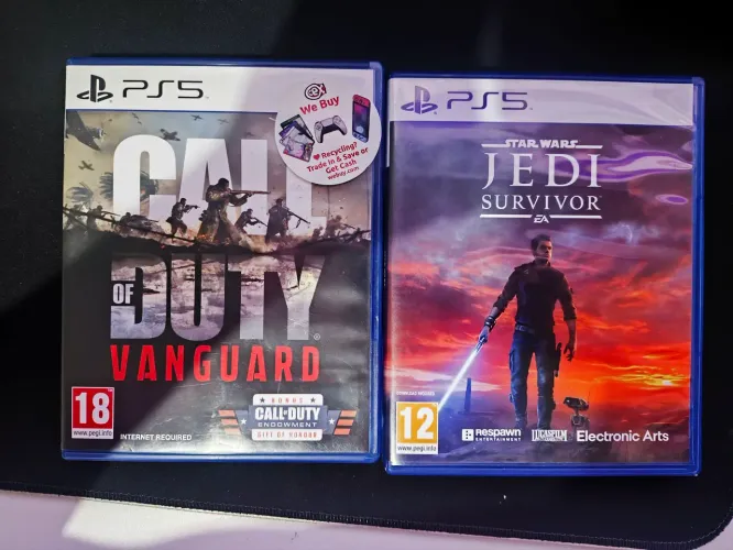 Jogos ps5