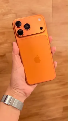iPhone 17 Pro Max 256