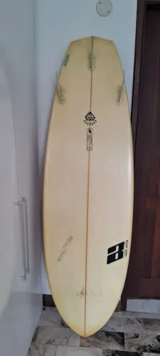 Prancha Edge surfboards diamond