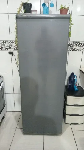 Geladeira 