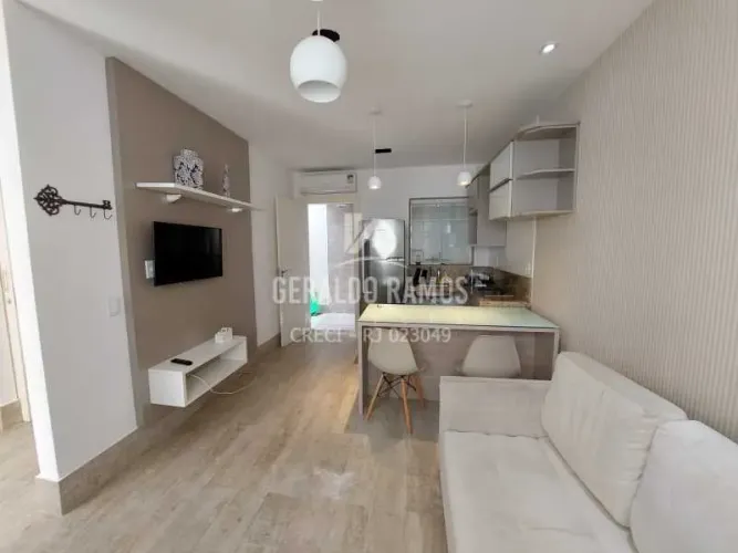 Apartamento : / Residencial / São Bento
