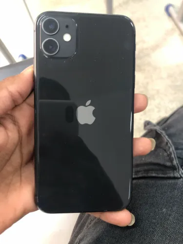 iPhone 11 todo bom