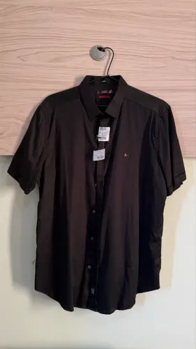 Camisa Aramis Night Super Slim Satin