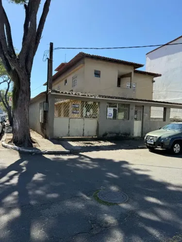 Casa em Goiabeiras/Jabour - Vitória - ES - 2 pavimentos - Comercial e Residencial.