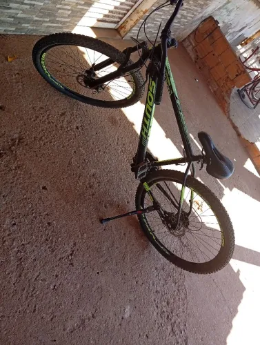 Bicleta 