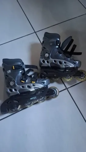 Patins profissional