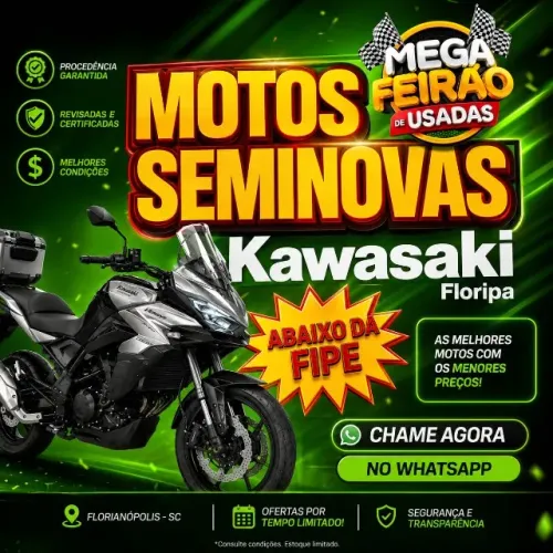 **MOTOS ABAIXO DA FIPE**