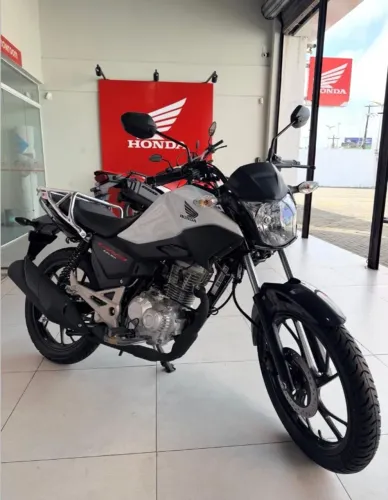 CARGO 160 DISPONIVEL EM OFERTA