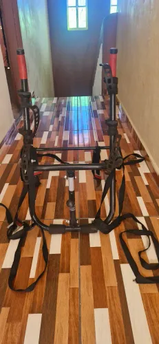 Suporte de bicicleta para carros