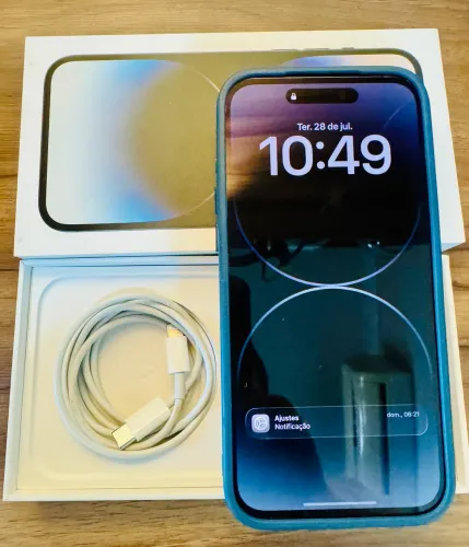 IPHONE 14 PROMAX 256