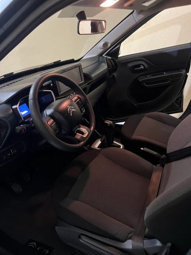 Imagem de Citroen C3 Feel 1.0 Flex 6V 5P Mec. 2023
