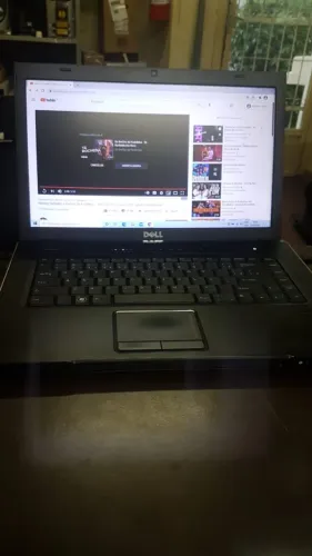 Notebook Dell-vostro 3500-Core i5-4gb RAM-ssd 120gb-Tela 15.6"-W10