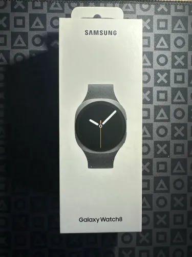 Samsung Watch 8