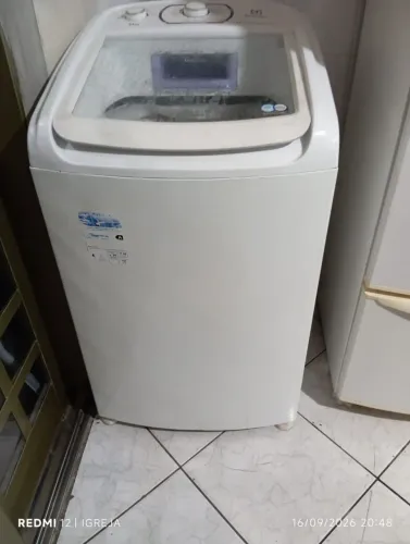 Máquina de lavar roupa Electrolux 11 kg 