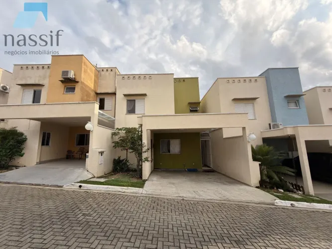 Residencial Mogi Hills IV - Casa à venda no Condomínio Mogi Hills IV