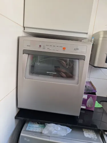 Lavadora de louças