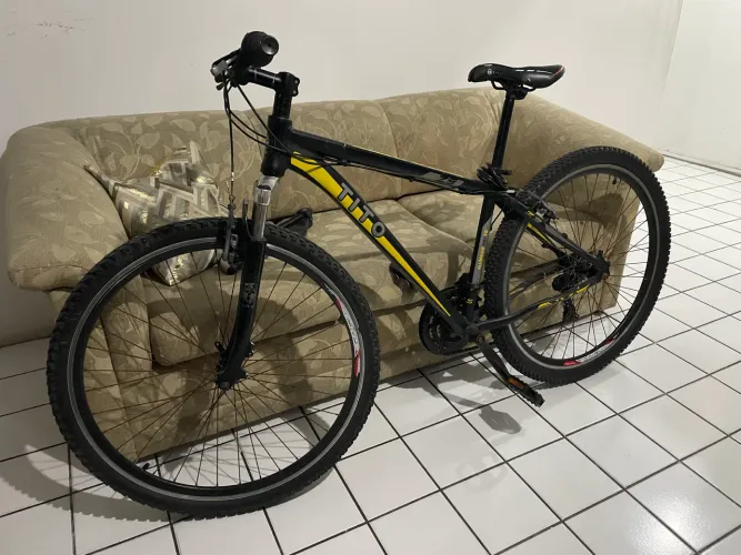 Bicicleta TITO MTB DISC - ARO 29