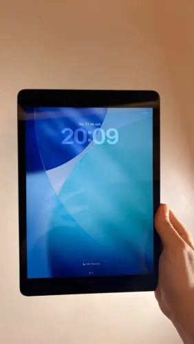 iPad 9