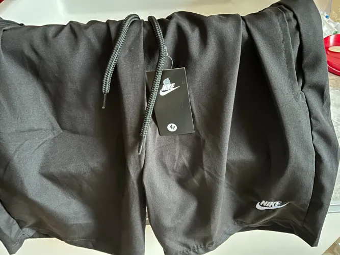 Bermuda Nike novo nunca usado