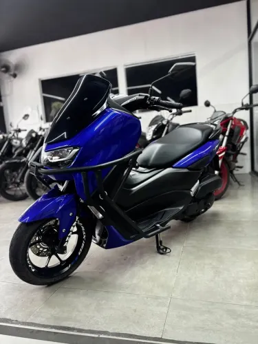 Yamara Nmax 2024