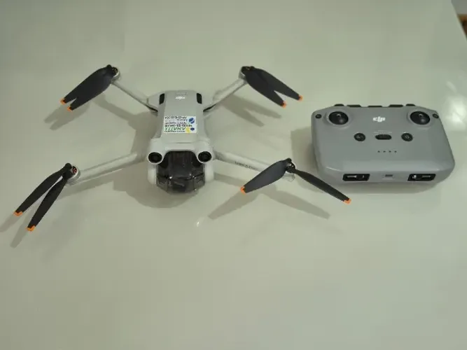Drone Dji Mini 3 Pro