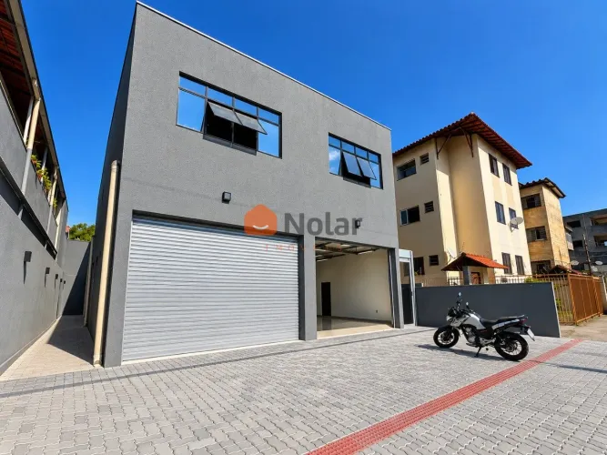 Loja para alugar no bairo São Gabriel em Belo Horizonte MG