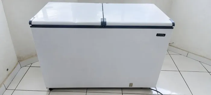 FREEZER HORIZONTAL 500 LITROS